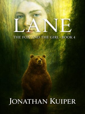 cover image of Lane (The Fox and the Girl, Book 4)